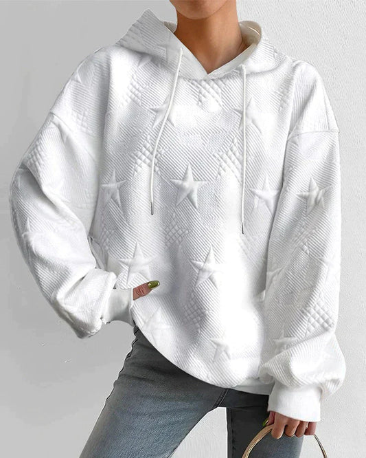 JADE™ KUSCHELIGES SWEATSHIRT