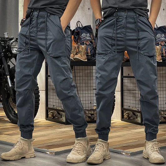 Origin™ | Dehnbare Cargohose